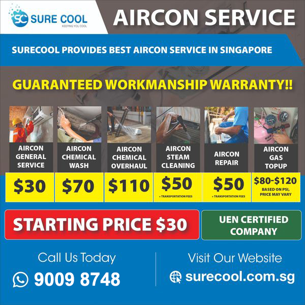 aircon-service