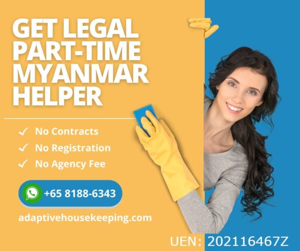 Get-Legal-Part-Time