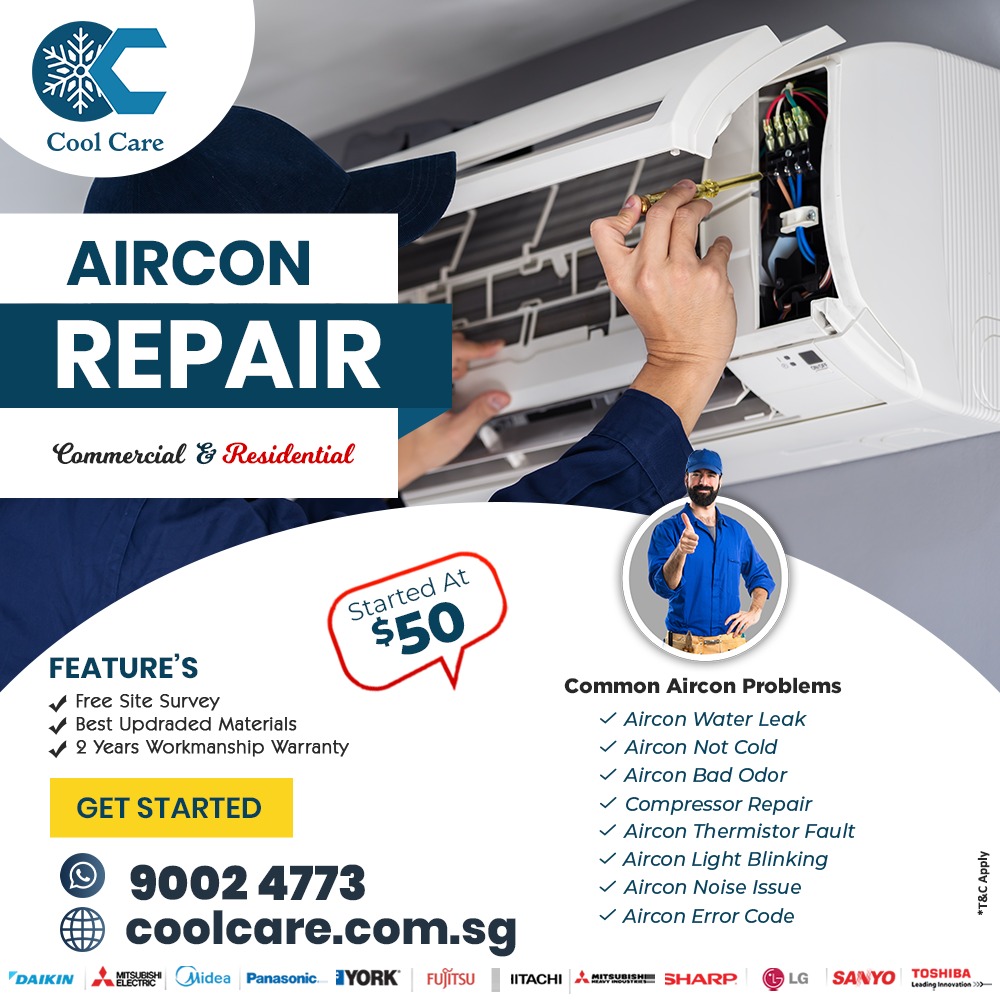 aircon-repair